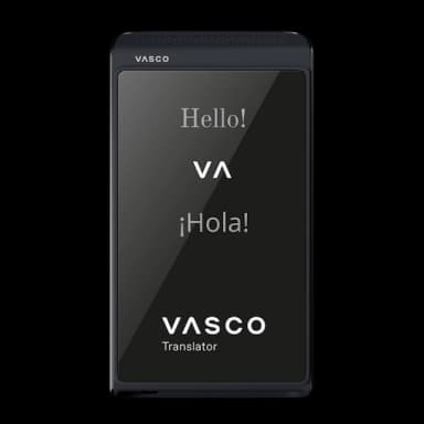 Vasco Translator Q1