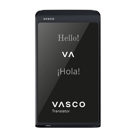 Vasco Translator Q1